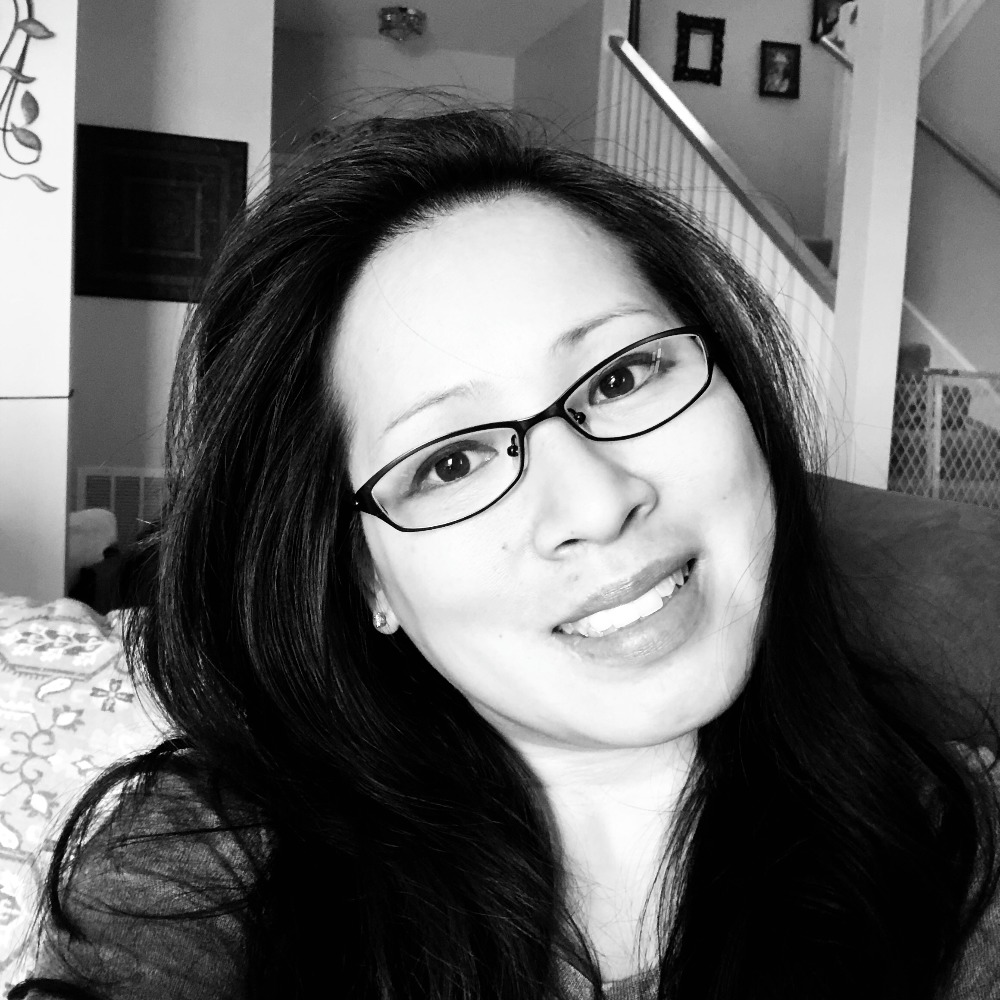 Meet your Posher, Happy